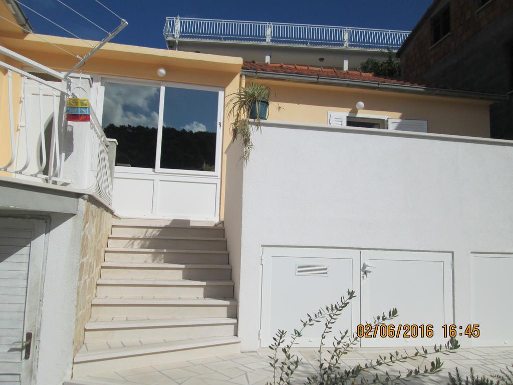 Apartament Paula *